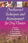 Image for Postharvest Techniques and Management for Dry Flowers