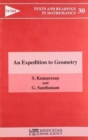Image for An Expedition to Geometry