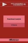 Image for Functional Analysis