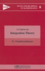 Image for Course on Integration Theory