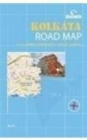 Image for Kolkata Road Map