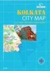 Image for Kolkata City Map