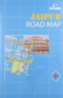 Image for Road Map Jaipur
