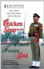 Image for Chicken Soup for the Indian Armed Forces Soul