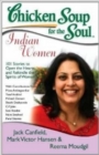 Image for Chicken Soup for the Soul : Indian Woman