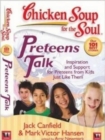 Image for Chicken Soup for the Soul Preteens Talk