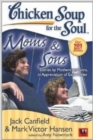 Image for Chicken Soup for the Soul Moms and Sons
