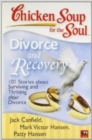 Image for Chicken Soup for the Soul Divorce and Recovery