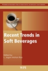 Image for Recent Trends in Soft Beverages