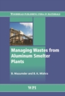 Image for Managing Wastes from Aluminum Smelter Plants
