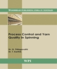 Image for Process control and yarn quality in spinning