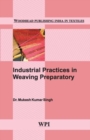 Image for Industrial Practices in Weaving Preparatory