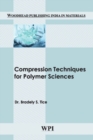 Image for Compression Techniques for Polymer Sciences
