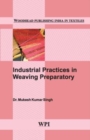 Image for Industrial practices in weaving preparation