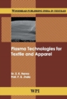 Image for Plasma Technologies for Textile and Apparel