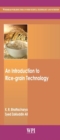 Image for An Introduction to Rice-grain Technology