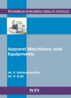 Image for Apparel Machinery and Equipments