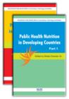 Image for Public Health and Nutrition in Developing Countries (Part I and II)