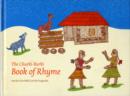 Image for Churki-Burki book of Rhyme, The