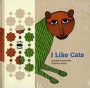 Image for I Like Cats