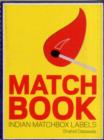 Image for Match Book, The