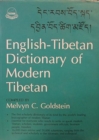 Image for English-Tibetan Dictionary of Modern Tibetan