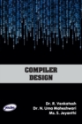 Image for Compiler Design