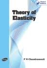 Image for Theory of Elasticity