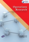 Image for Operations Researcha Decision-Making Tool for Engineers and Managers