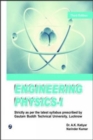 Image for Engineering Physics - I