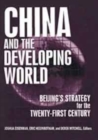 Image for China and the Developing World