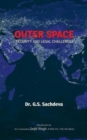 Image for Outer Space Security and Legal Challenges