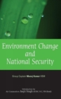 Image for Environment Change and National Security