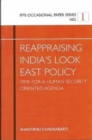 Image for Reappraising India&#39;s Look East Policy