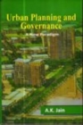 Image for Urban Planning and Governance a New Paradigm