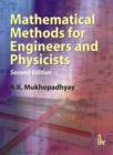 Image for Mathematical Methods for Engineers and Physicists