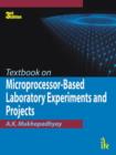 Image for Textbook on Microprocessor-Based Laboratory Experiments and Projects