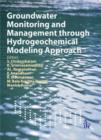 Image for Groundwater Monitoring and Management through Hydrogeochemical Modeling Approach