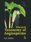 Image for Practical Taxonomy of Angiosperms