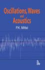 Image for Oscillations, Waves and Acoustics