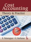 Image for Cost Accounting : Theory &amp; Practice