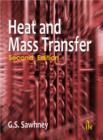 Image for Heat and Mass Transfer