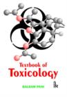 Image for Textbook of Toxicology