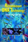 Image for Recombinant DNA Technology