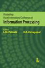 Image for Proceedings Fourth International Conference on Information Processing