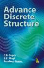 Image for Advance Discrete Structure