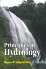 Image for Principles of Hydrology