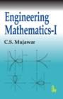 Image for Engineering Mathematics: Volume I