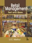 Image for Retail Management : Text and Cases