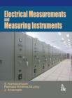 Image for Electrical Measurements and Measuring Instruments